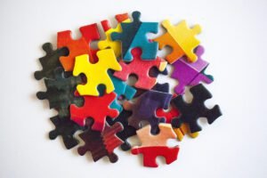 Understanding the Puzzle of Faith
