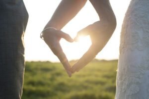 the peace of returning to your first love