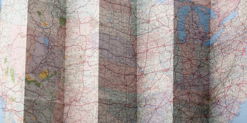 road map for loving others