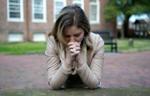 the necessity of prayer