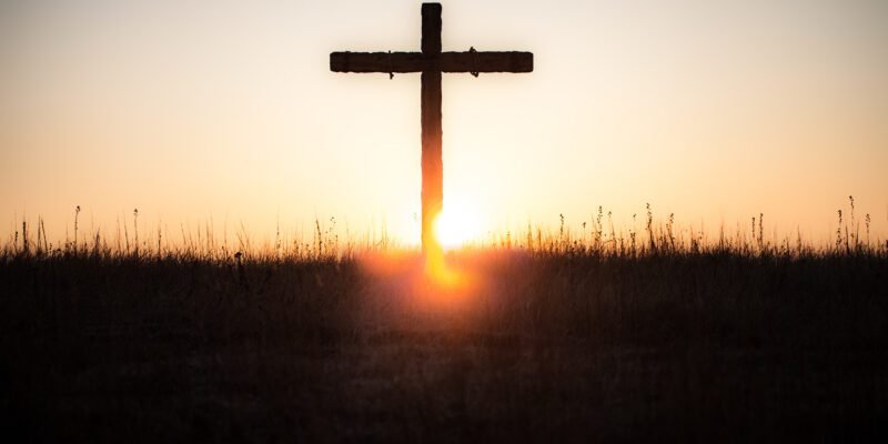 How God's Grace and Mercy Guides and Protects Us in Life